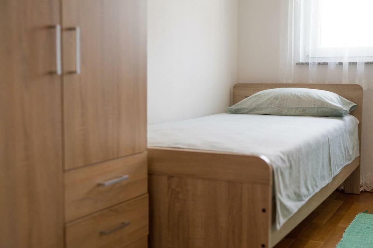 Apartment Sabina Soline Soline  Dış mekan fotoğraf