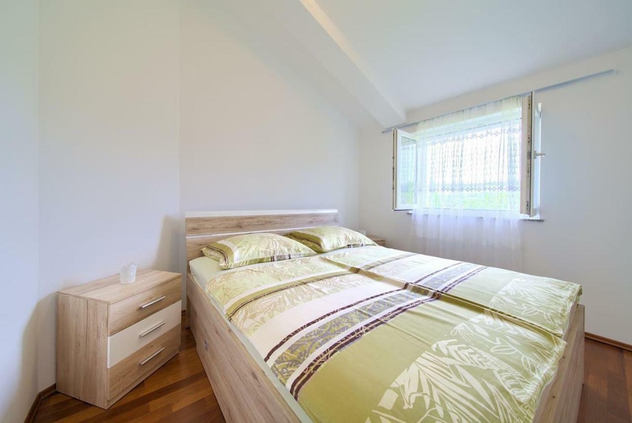 Apartment Sabina Soline Soline  Dış mekan fotoğraf