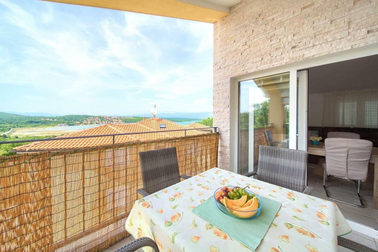 Apartment Sabina Soline Soline  Dış mekan fotoğraf