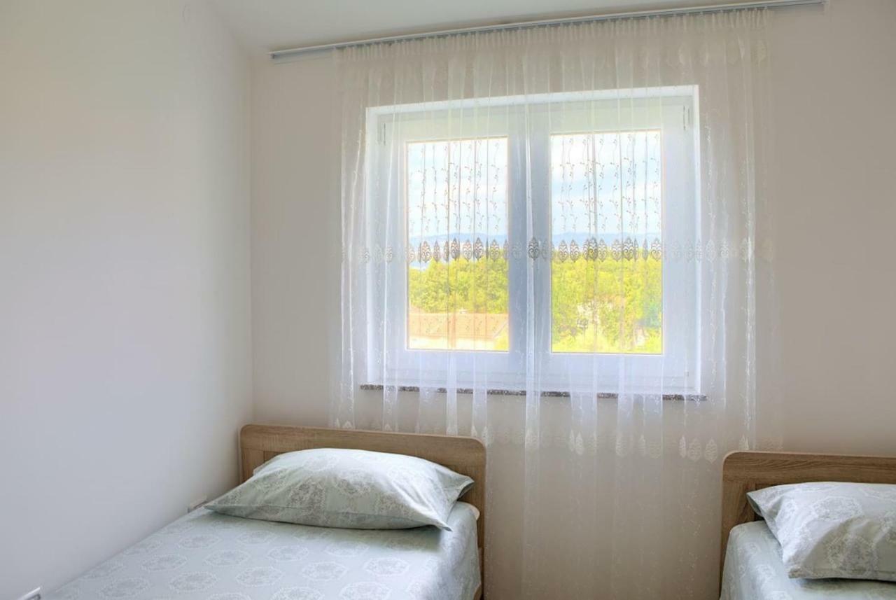 Apartment Sabina Soline Soline  Dış mekan fotoğraf
