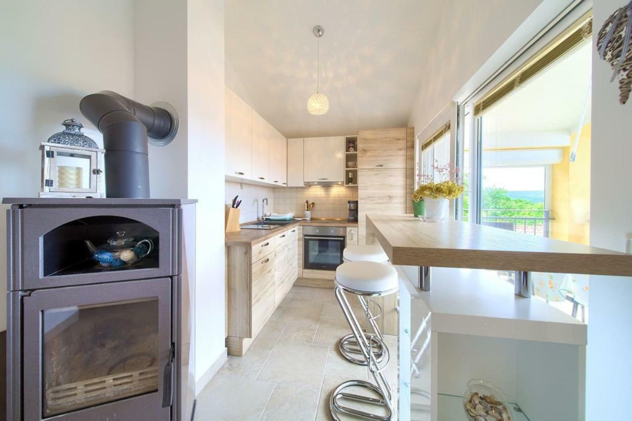 Apartment Sabina Soline Soline  Dış mekan fotoğraf