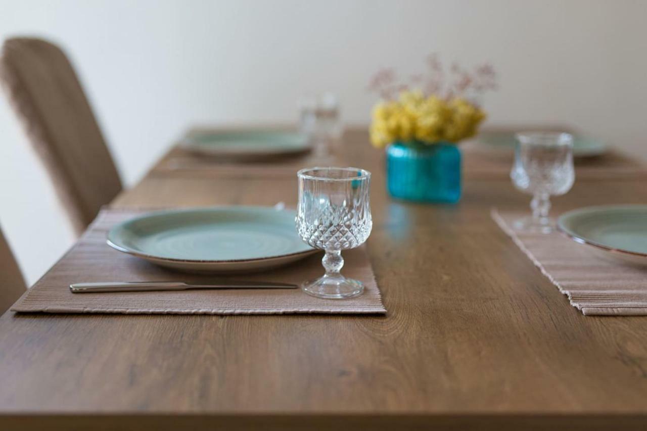 Apartment Sabina Soline Soline  Dış mekan fotoğraf