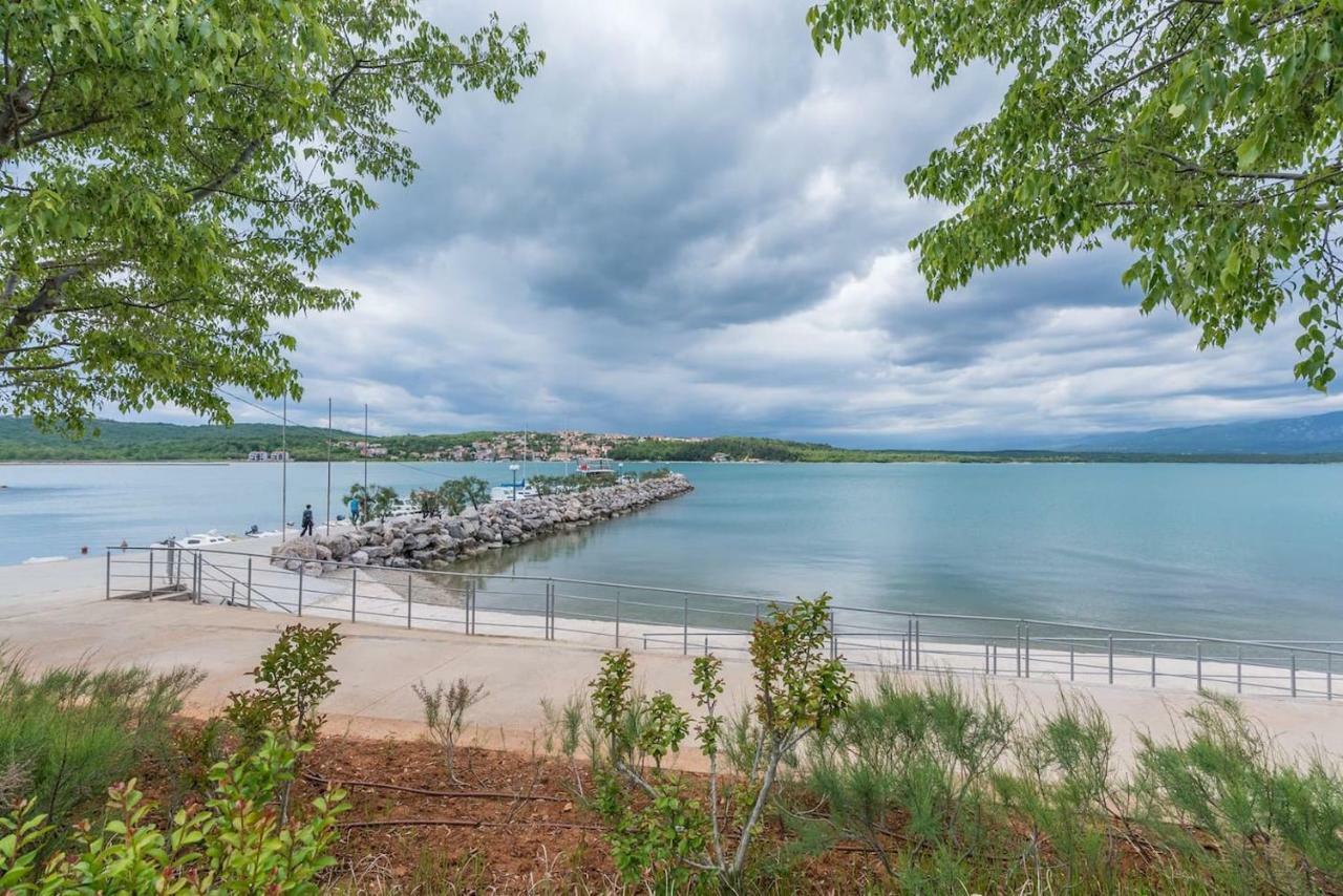 Apartment Sabina Soline Soline  Dış mekan fotoğraf
